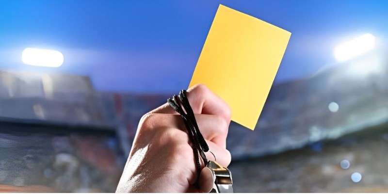 Kèo Thẻ Phạt: Hướng Dẫn Cá Cược Chi Tiết Và Soi Kèo Hiệu Quả 3 Cach doc keo the phat chi tiet tu A den Z