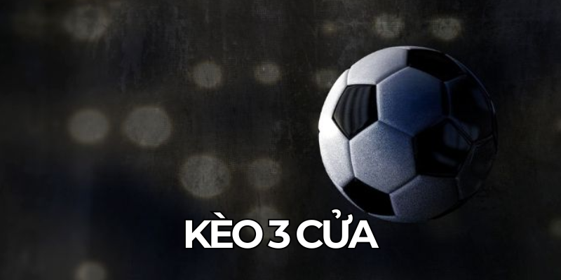 Keo 3 Cua
