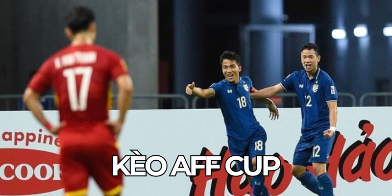 Keo Aff Cup