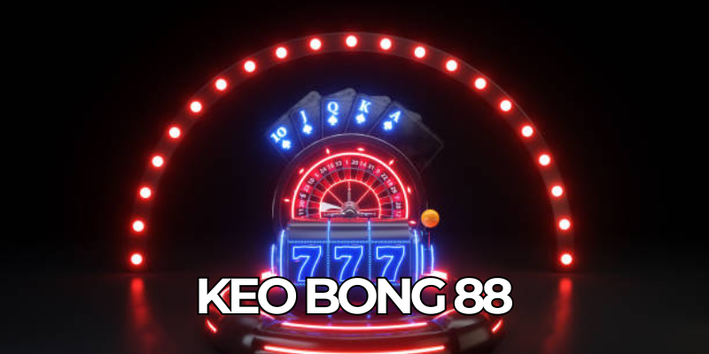 Keo Bong 88