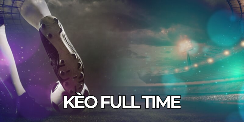 Keo Full Time