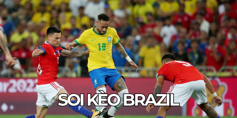 Soi Keo Brazil