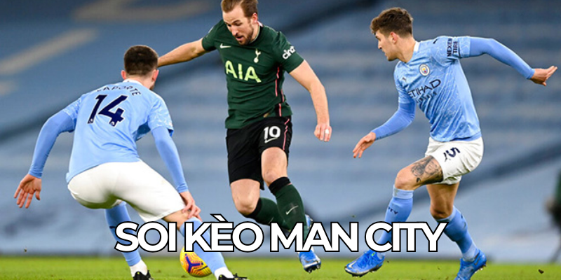 Soi Keo Man City